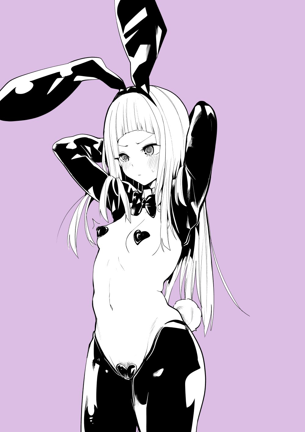 Animal Ears Rule 34 Image