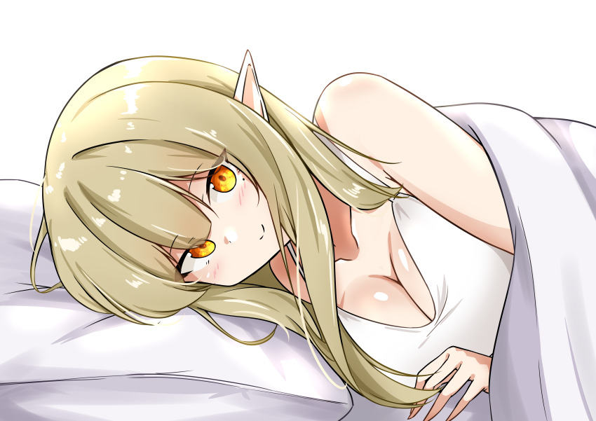 Muelsyse (Arknights) Rule 34 Image
