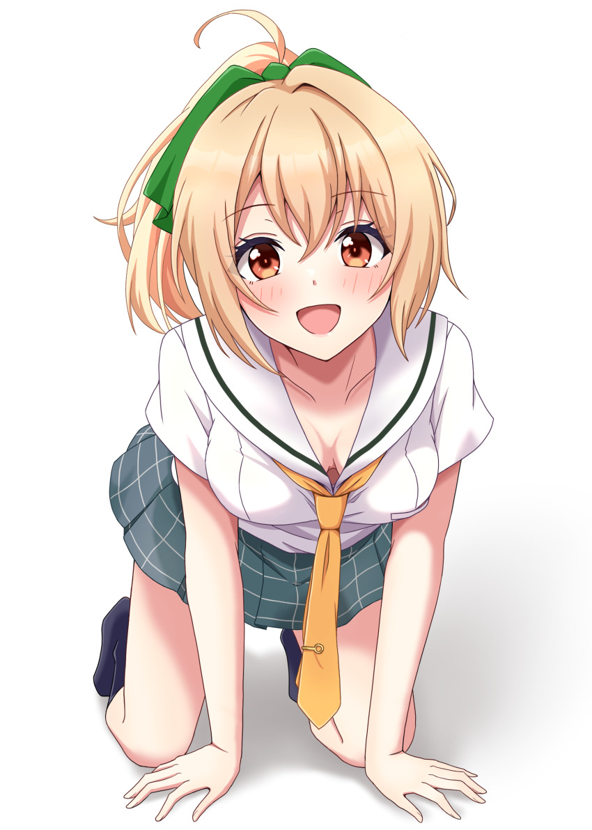 Hachigatsu No Cinderella Nine Rule 34 Image