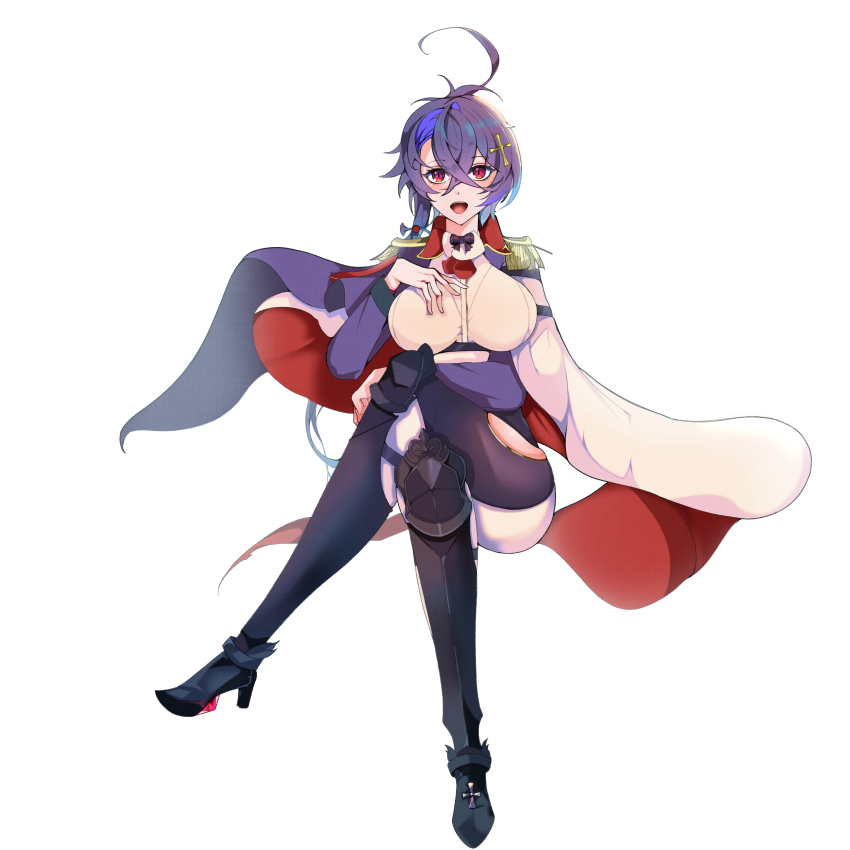 Azur Lane Rule 34 Image