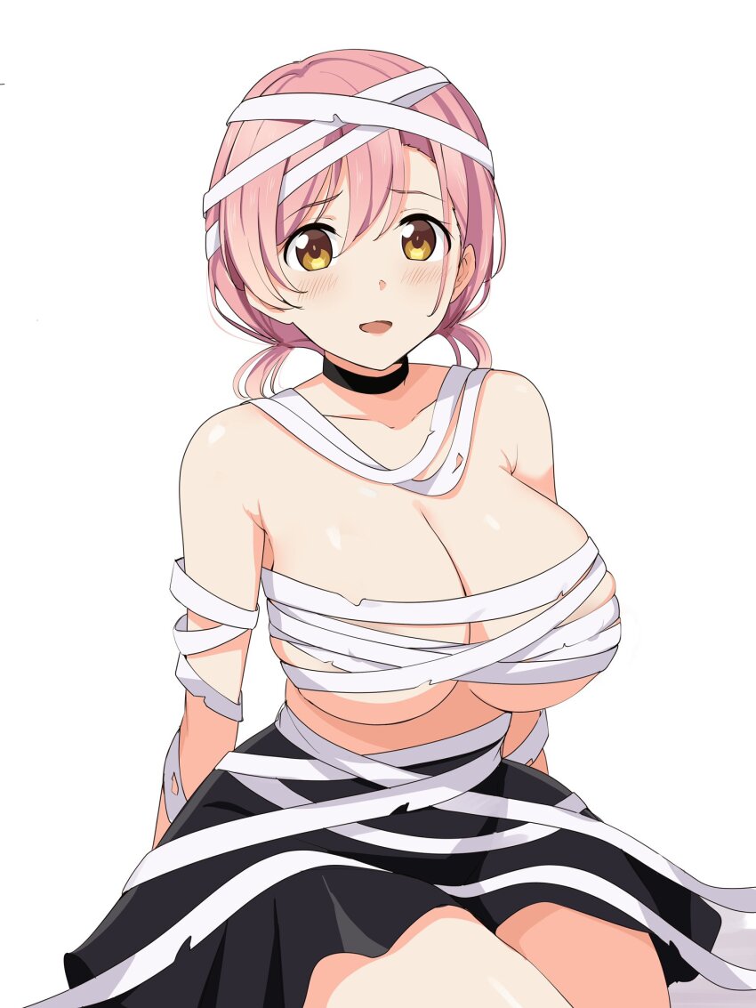 Hachigatsu No Cinderella Nine Rule 34 Image