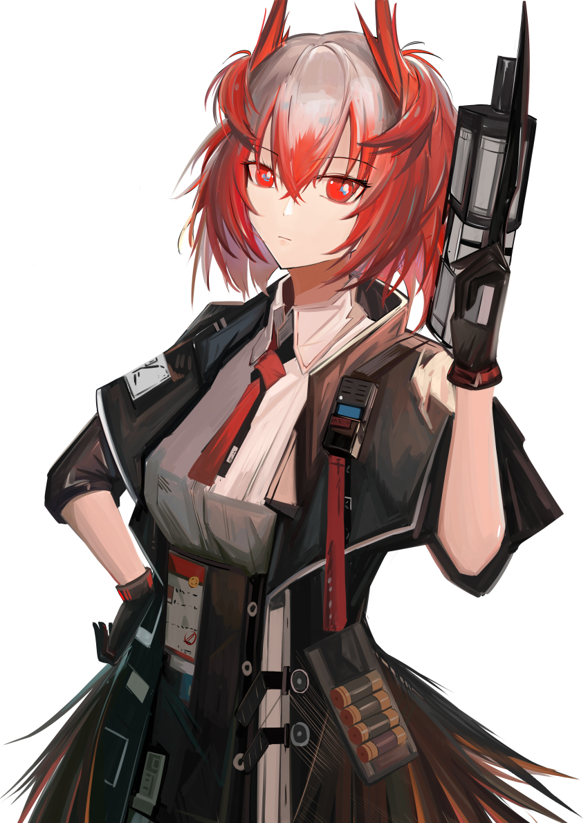 Fiammetta (Arknights) Rule 34 Image