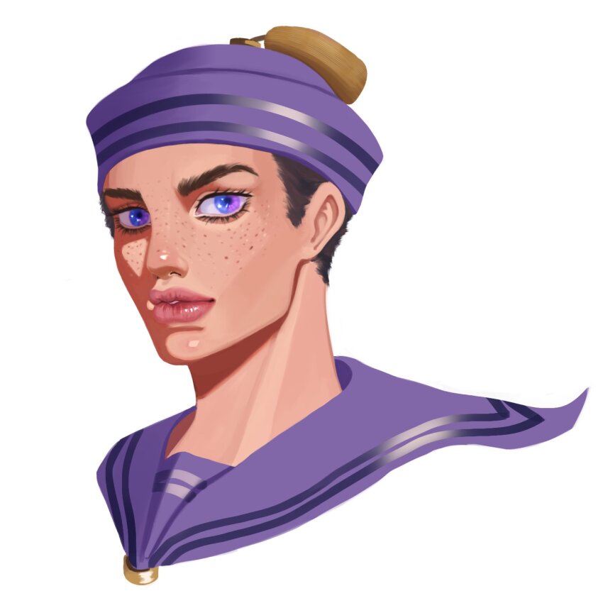 Jojo No Kimyou Na Bouken Rule 34 Image