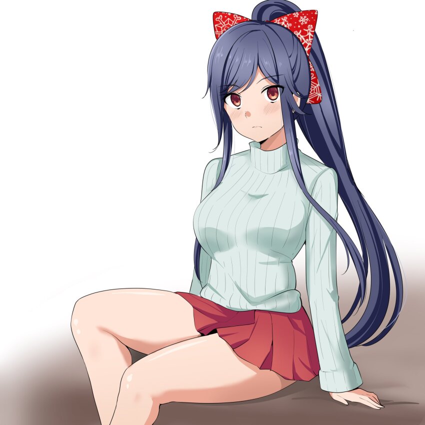 Hachigatsu No Cinderella Nine Rule 34 Image