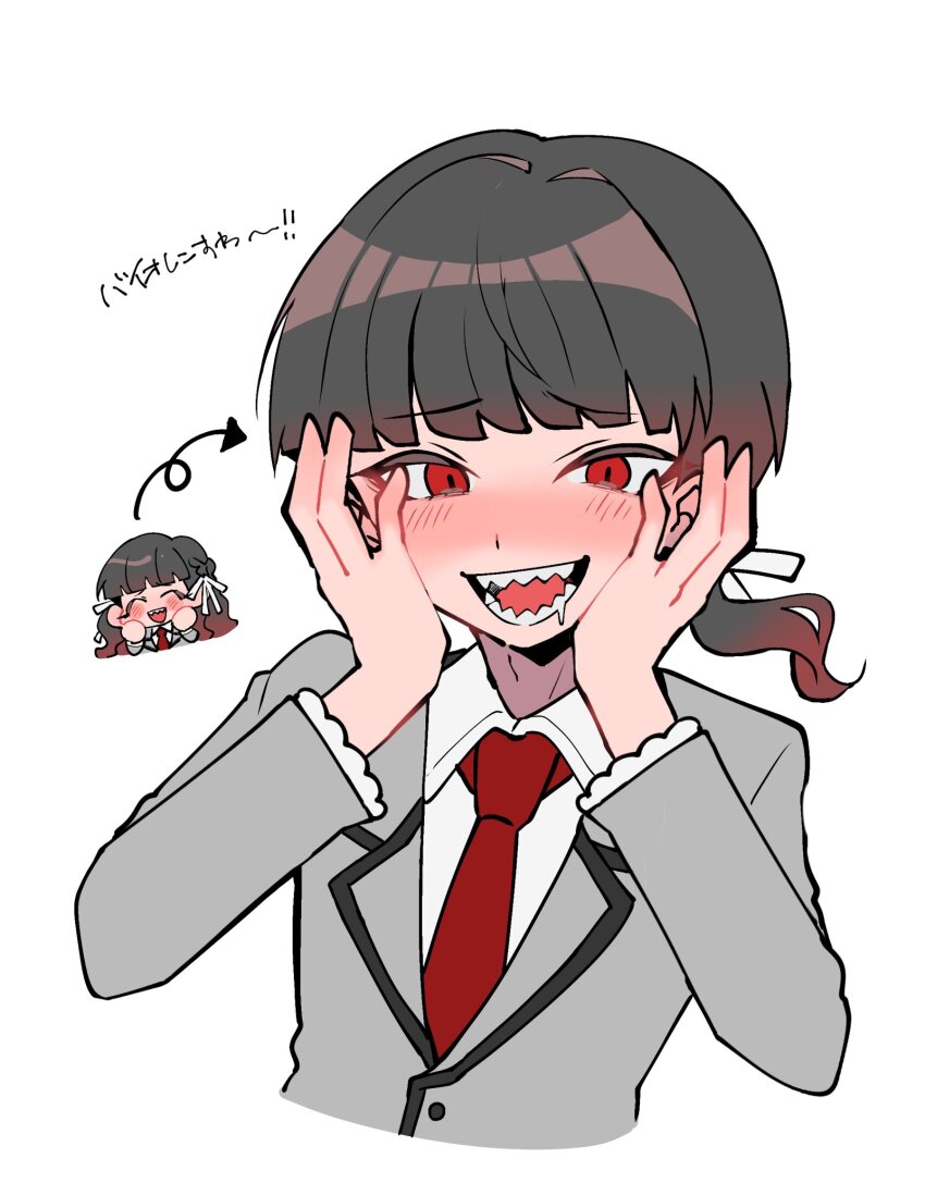 Baio Rin (Kimi No Koto Ga Dai Dai Dai Dai Daisuki Na 100-Nin No Kanojo) Rule 34 Image