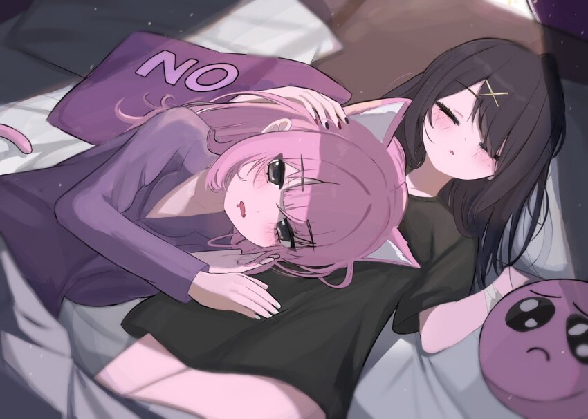 Ame-Chan (Needy Girl Overdose) Rule 34 Image