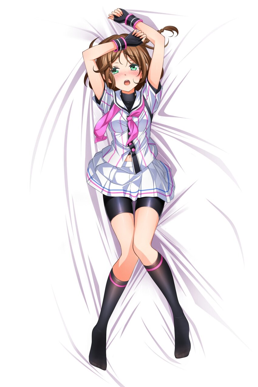 Hachigatsu No Cinderella Nine Rule 34 Image