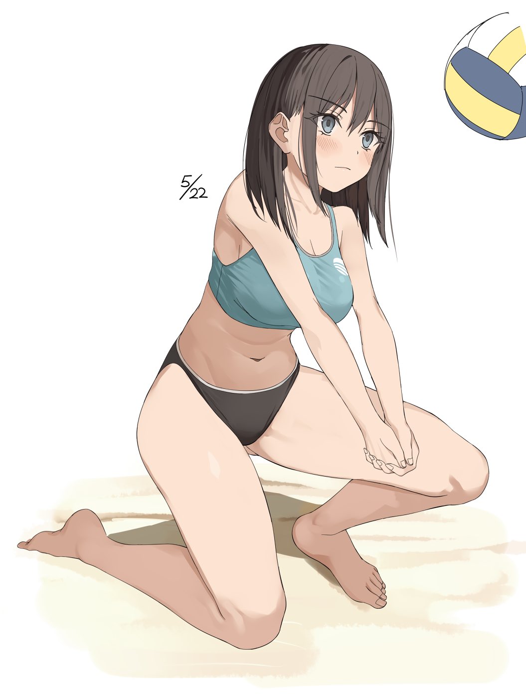 Tsubasa (Kureha) Rule 34 Image