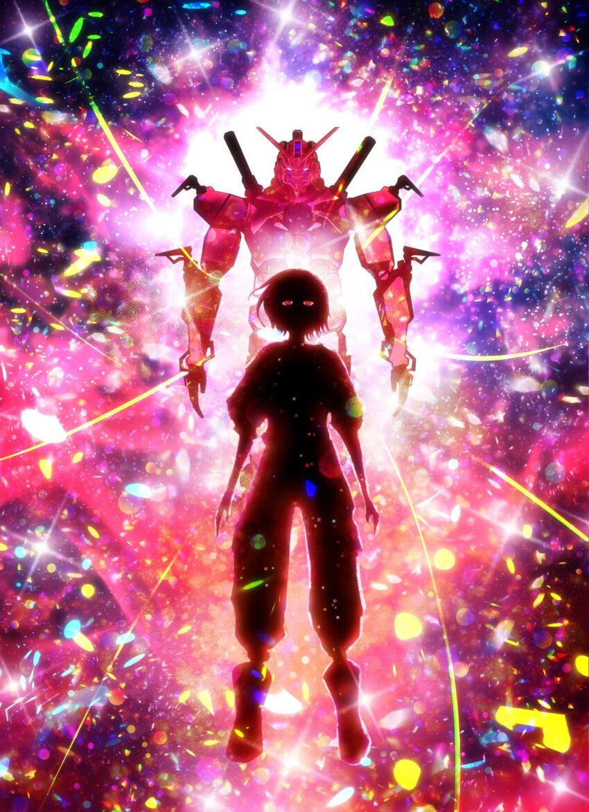 Shuji Ito (Gundam) Rule 34 Image