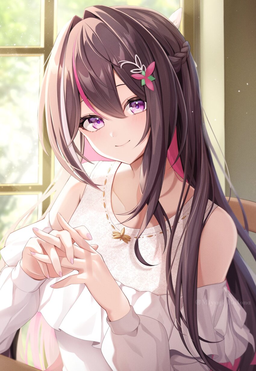 Azki (Hololive) Rule 34 Image