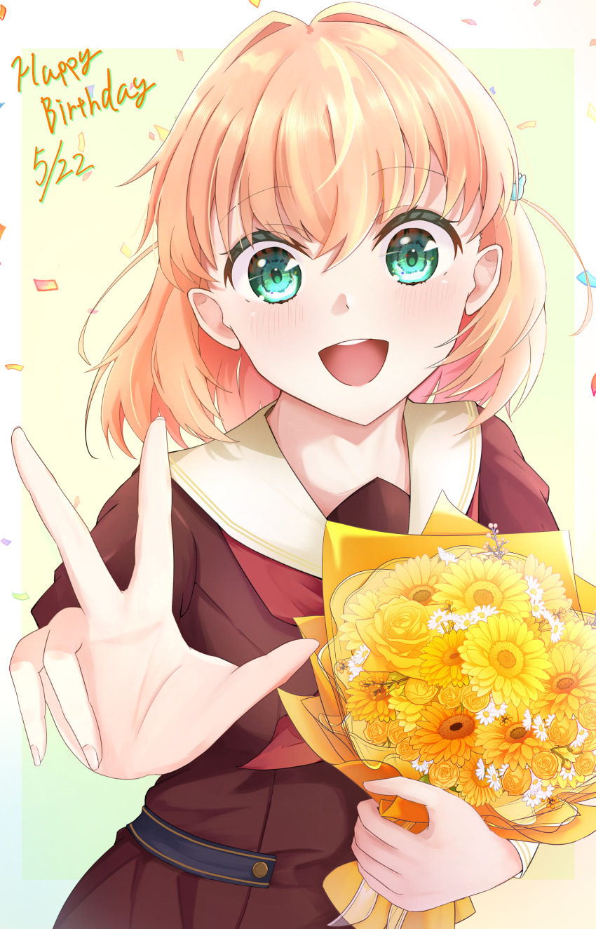 Hinoshita Kaho (Link! Like! Love Live!) Rule 34 Image