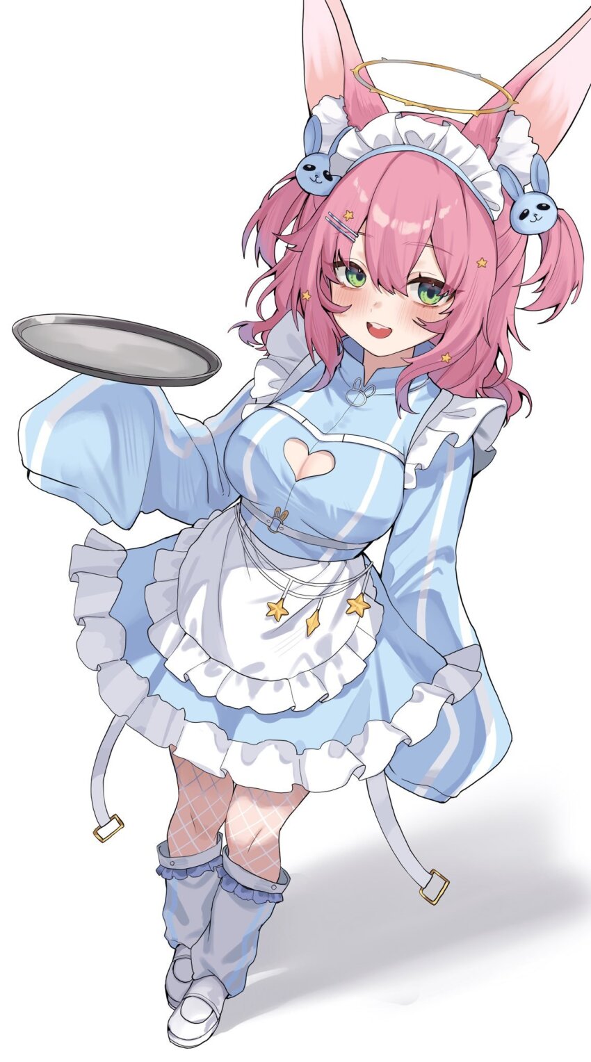 Animal Ears Rule 34 Image