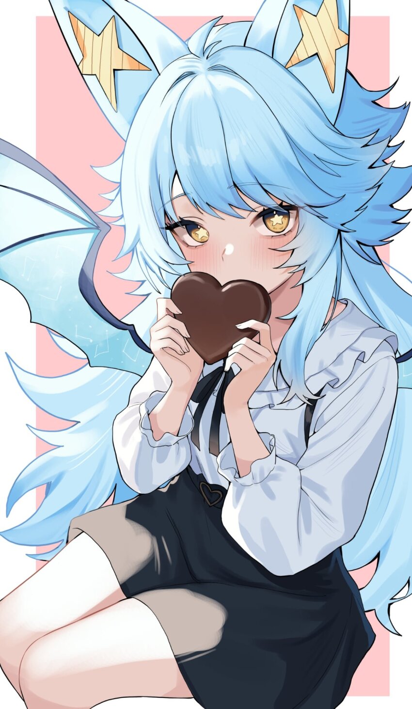 Indie Virtual Youtuber Rule 34 Image