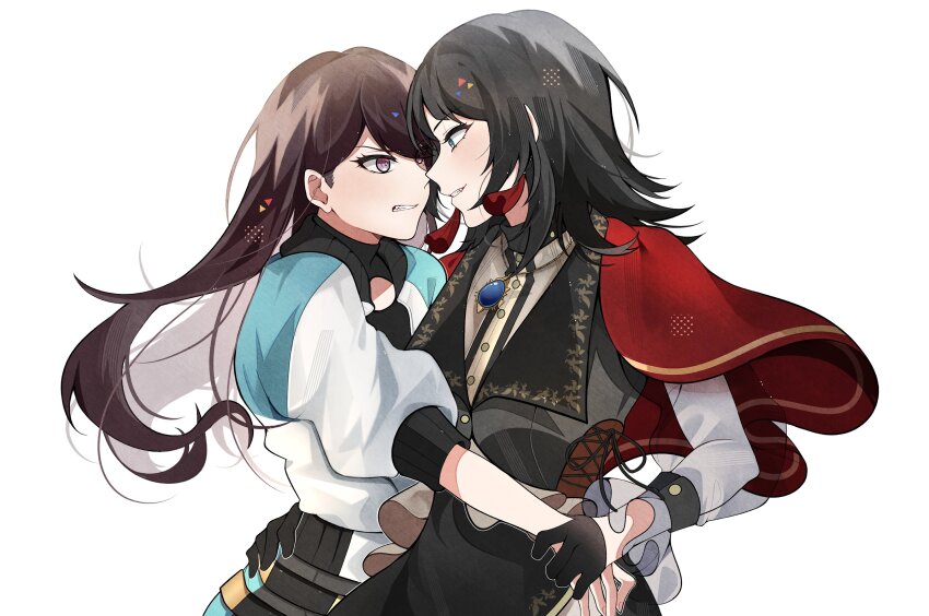 Shiina Taki (Bang Dream!) Rule 34 Image