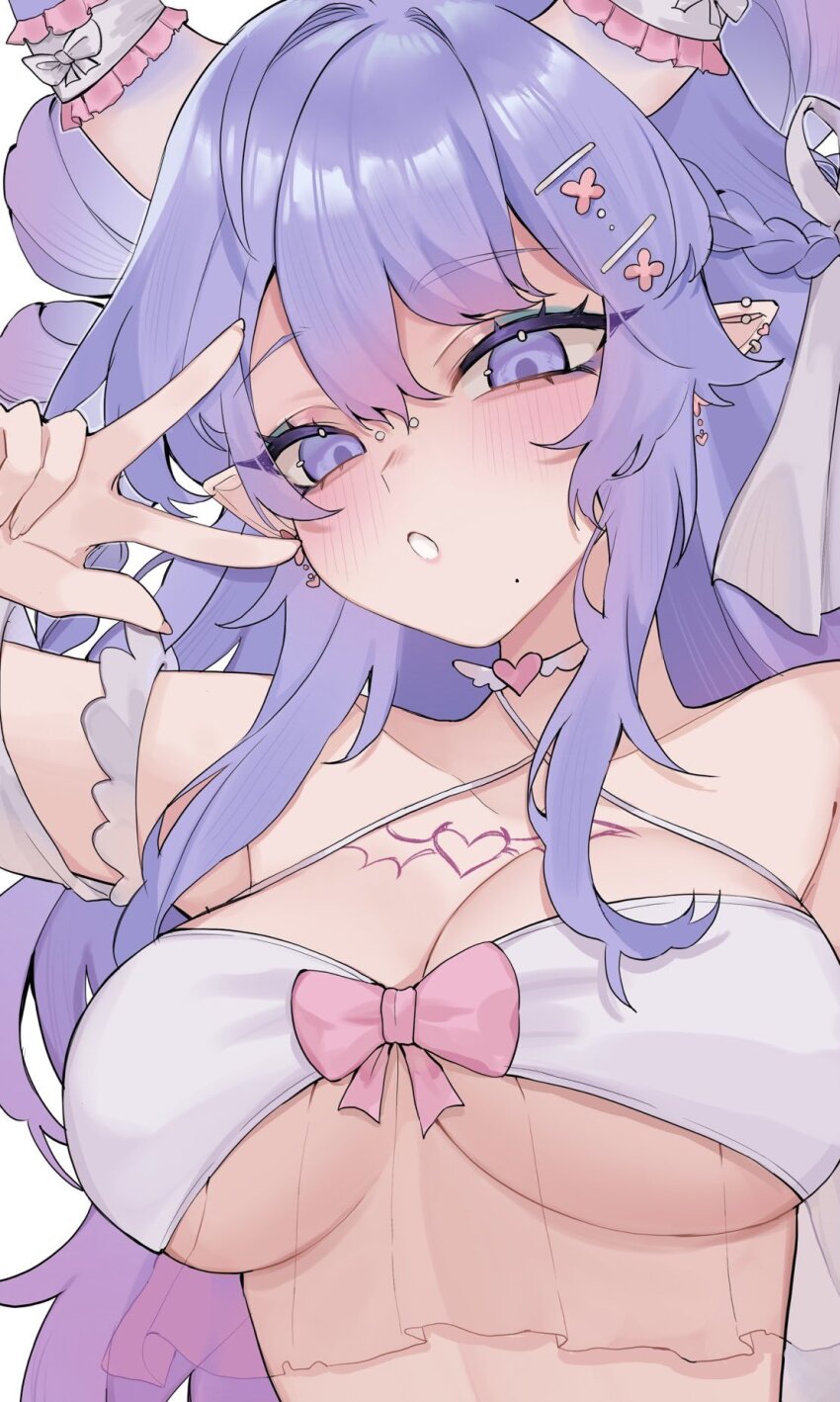 Character Request (Indie Virtual Youtuber) Rule 34 Image