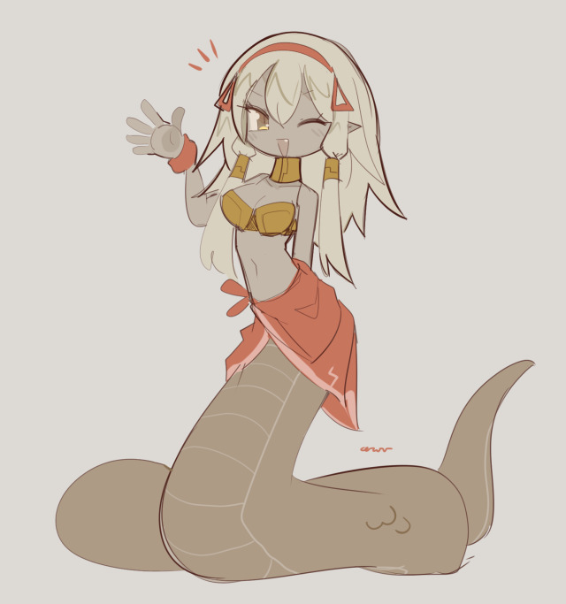 Ceroro Rule 34 Image