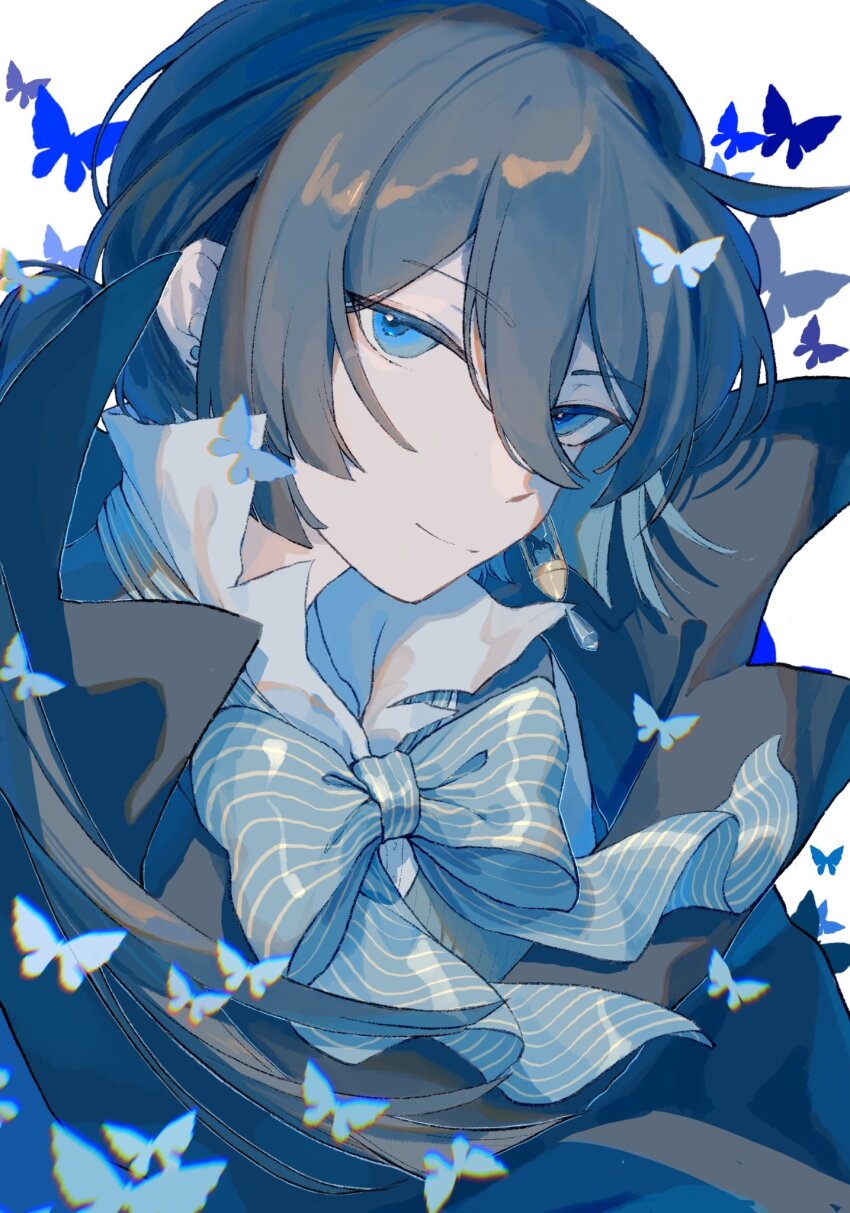 Vanitas (Vanitas No Carte) Rule 34 Image