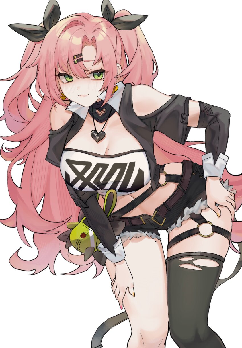 Amillion (Zenless Zone Zero) Rule 34 Image