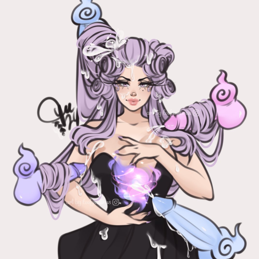 Original Character (Original) Rule 34 Image