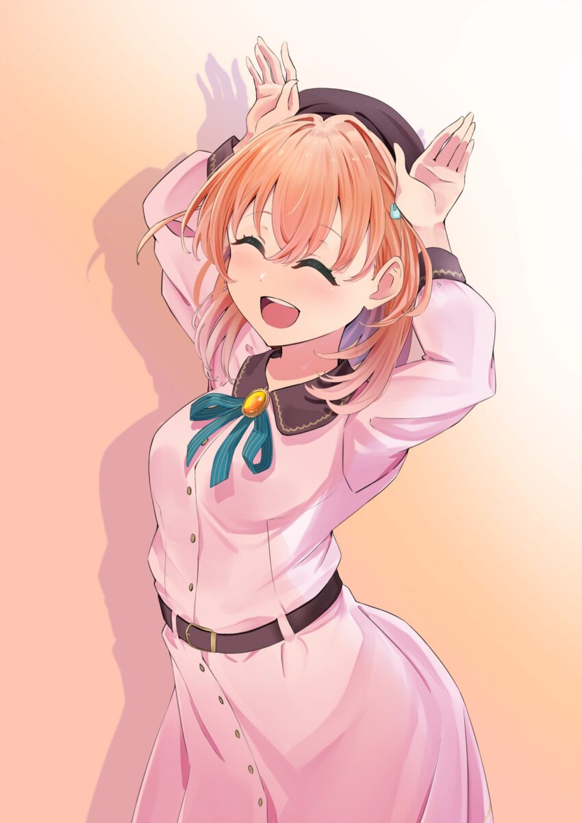 Hinoshita Kaho (Link! Like! Love Live!) Rule 34 Image
