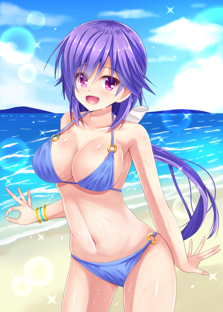 Summer Pockets Rule 34 Image
