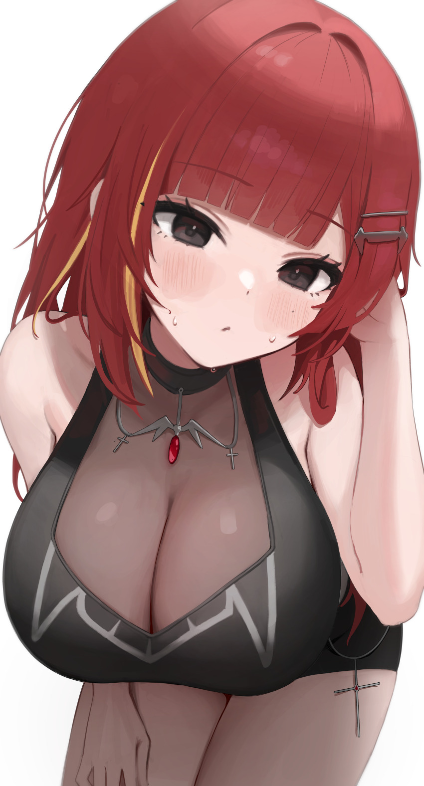 Akane Lize (Stellive) Rule 34 Image