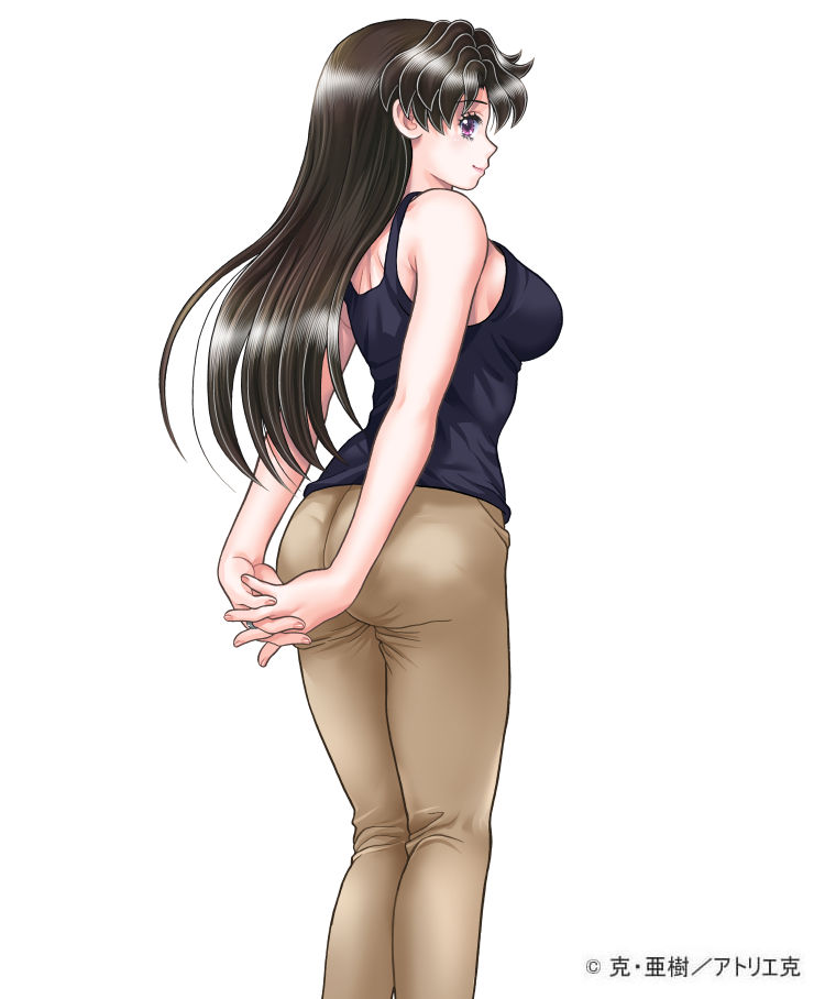 Onoda Yura (Futari Ecchi) Rule 34 Image