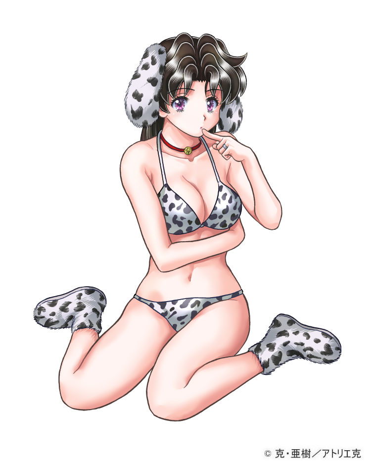 Onoda Yura (Chinese Zodiac) Rule 34 Image