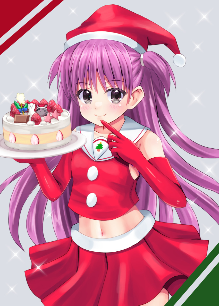 Christmas Rule 34 Image