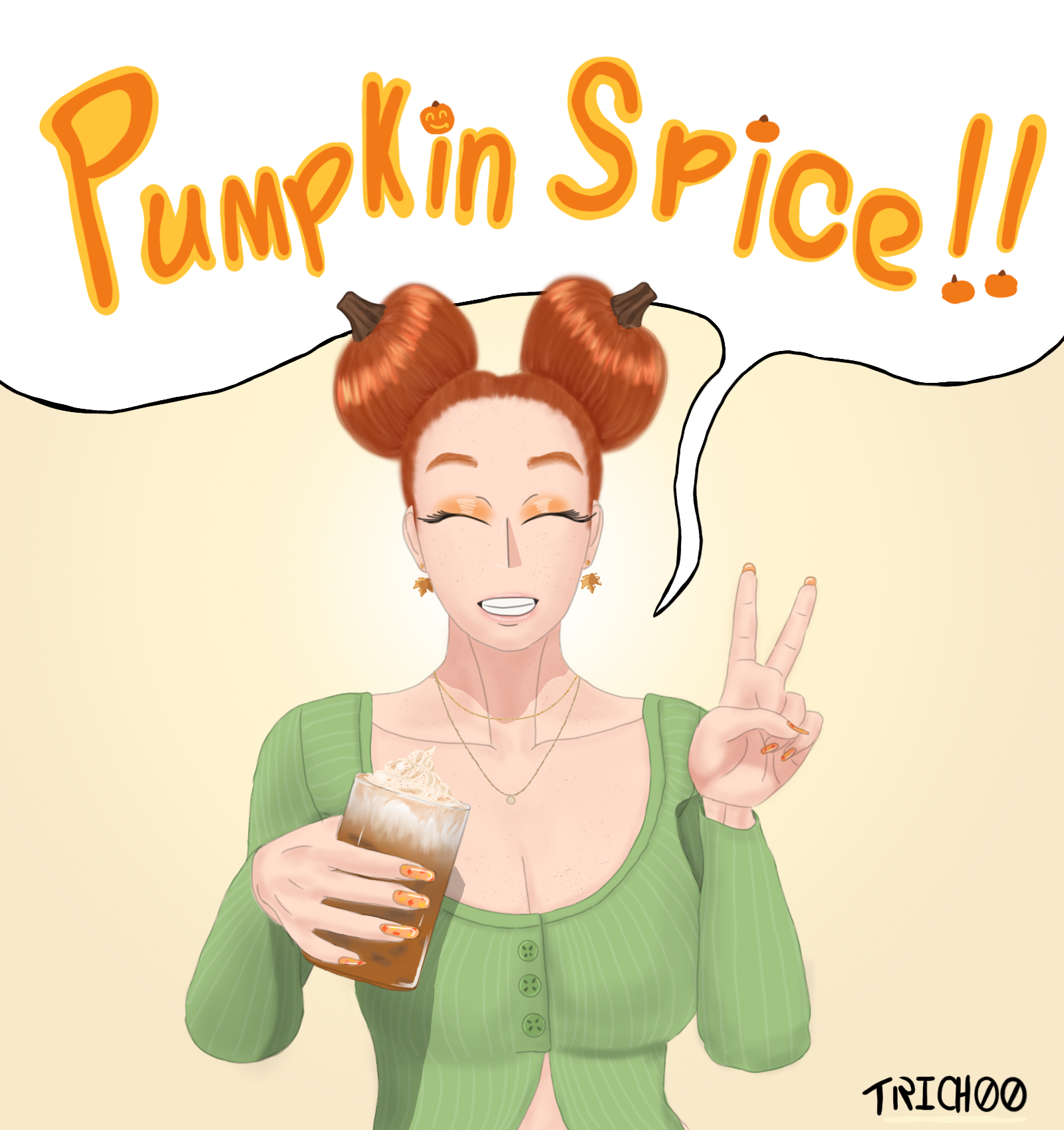 Katalina (Trich00art) Rule 34 Image