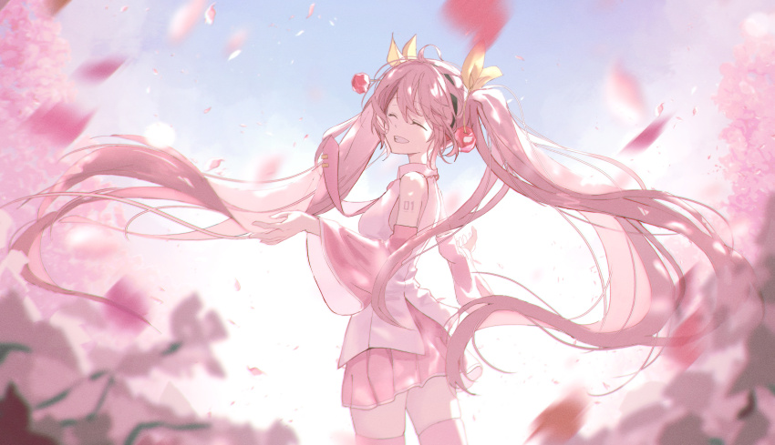 Hatsune Miku (Vocaloid) Rule 34 Image