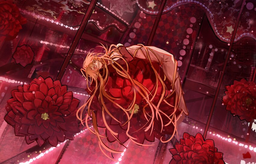 La Manchaland (Identity) (Project Moon) Rule 34 Image