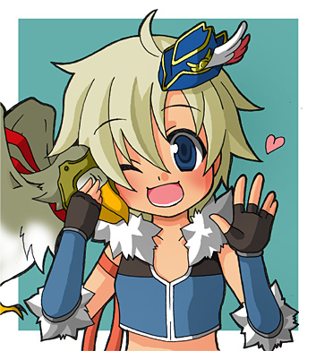 Sniper (Ragnarok Online) Rule 34 Image