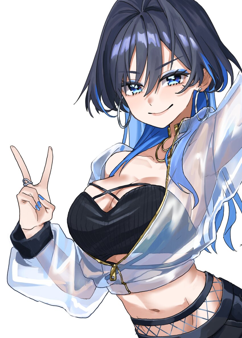 Ouro Kronii (Hololive) Rule 34 Image