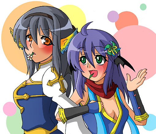 Arch Bishop (Ragnarok Online) Rule 34 Image