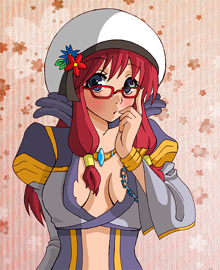 Ragnarok Online Rule 34 Image