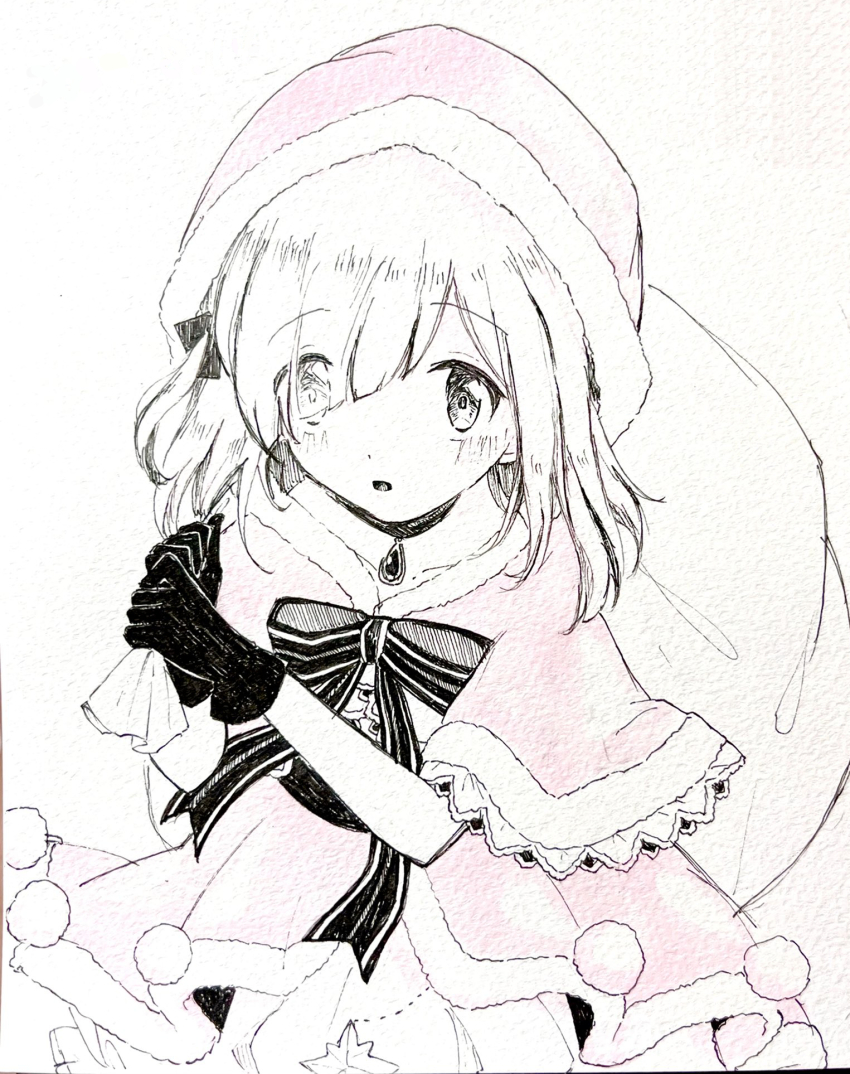 Magia Record: Mahou Shoujo Madoka Magica Gaiden Rule 34 Image