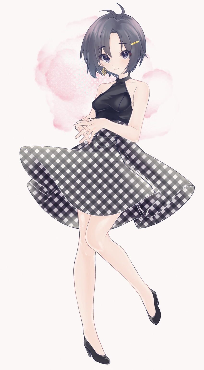 Kikuchi Makoto (Idolmaster) Rule 34 Image