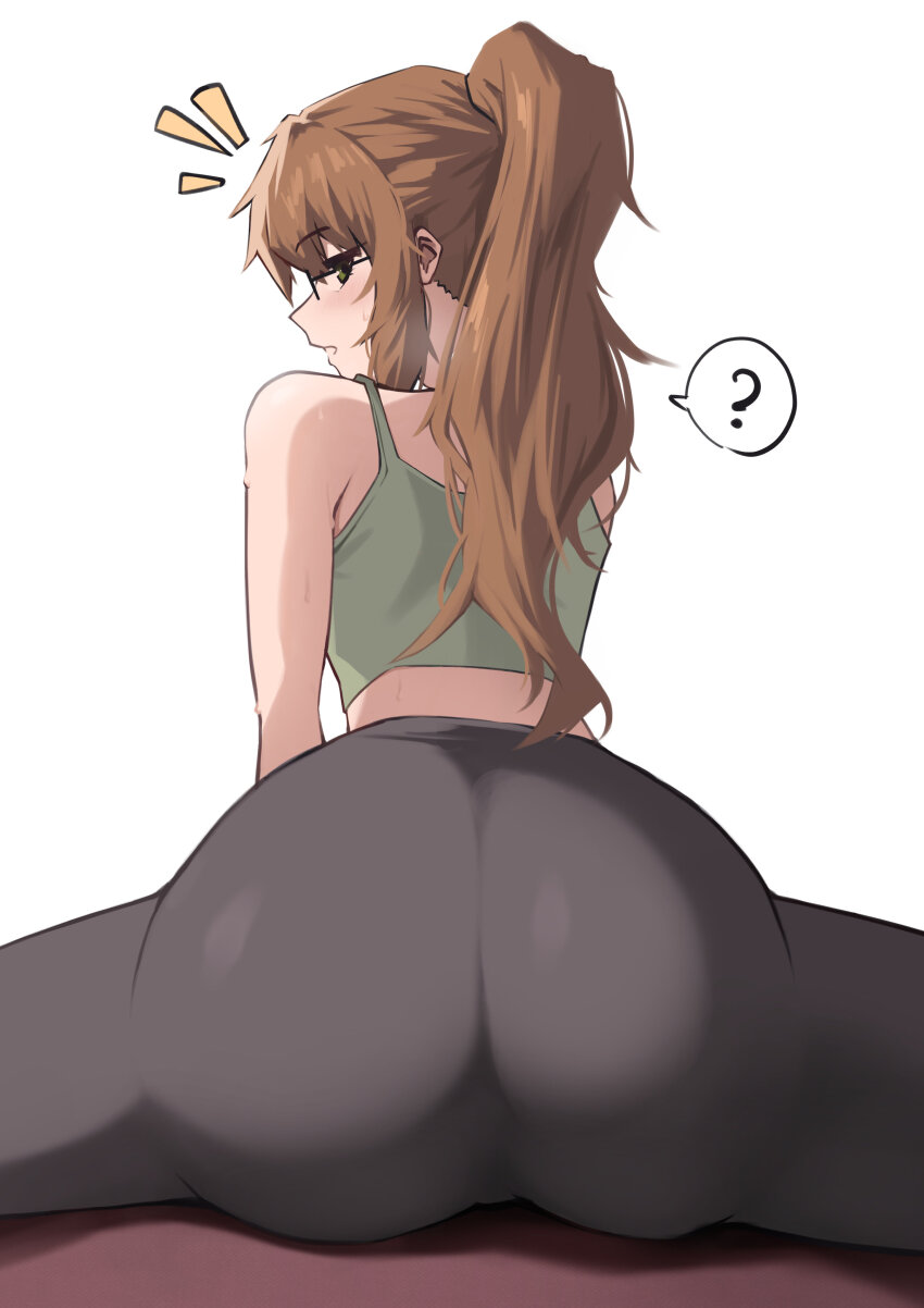 Towa Herschel (Eiyuu Densetsu) Rule 34 Image