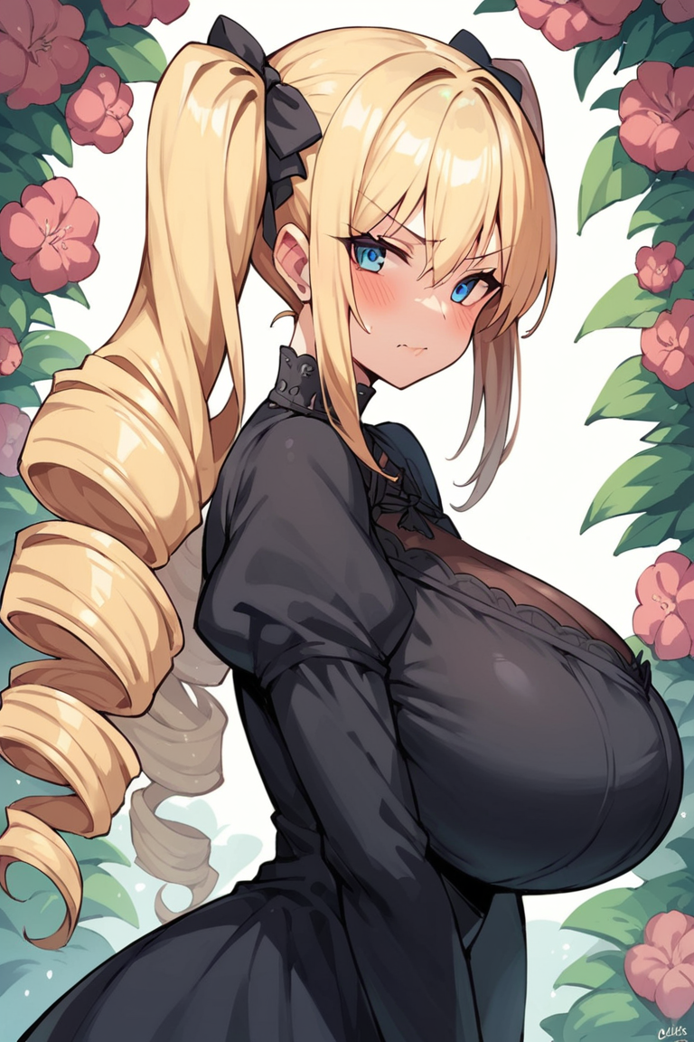Original Character Rule 34 Image