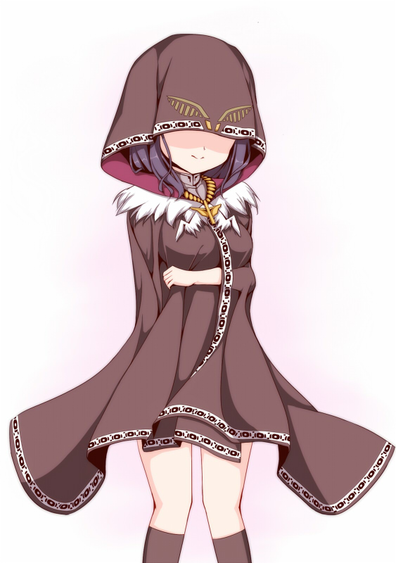 Feather (Magia Record) Rule 34 Image