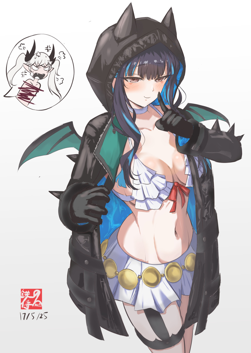 Lilith (Fate) Rule 34 Image