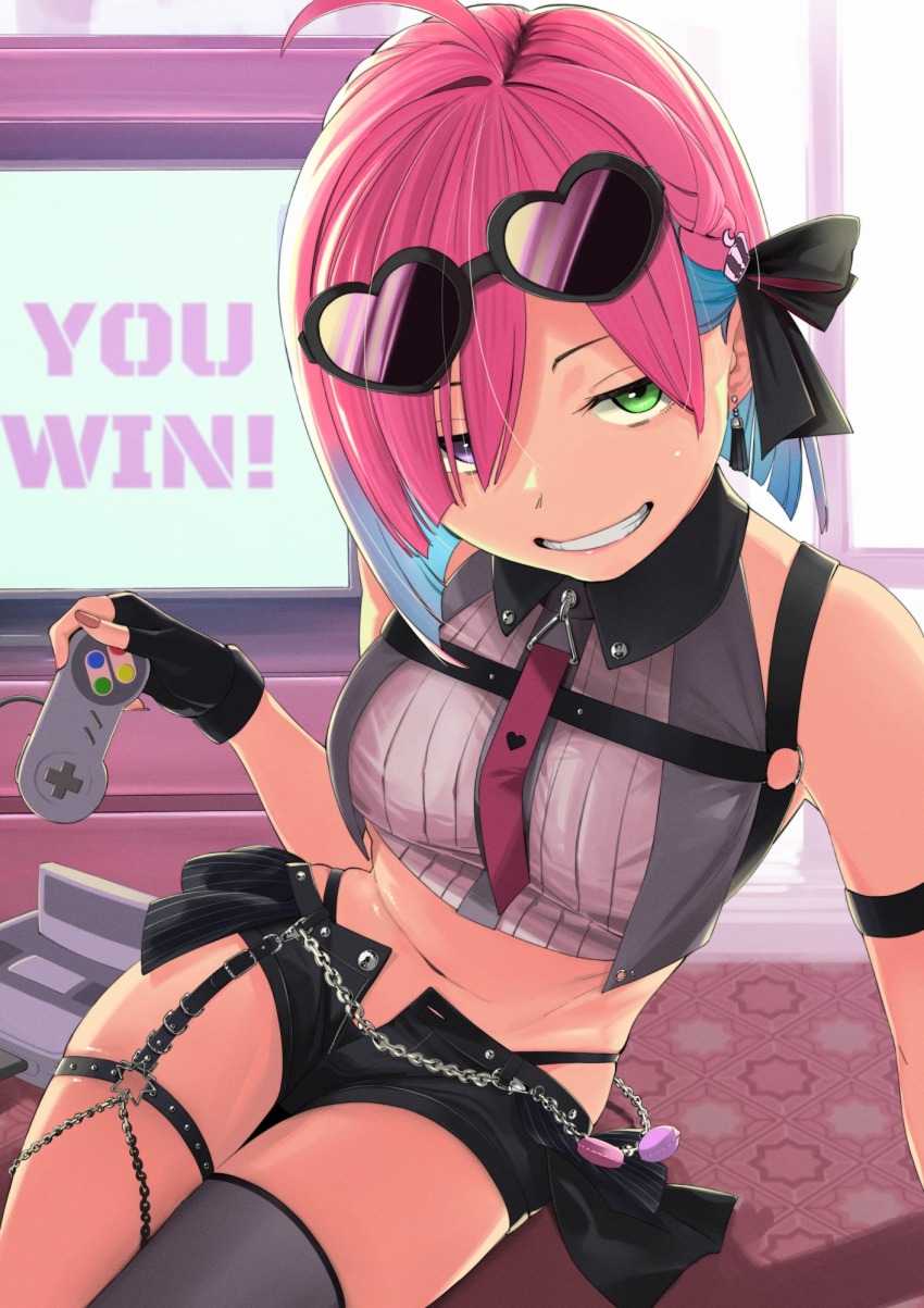 Himemori Luna (Hololive) Rule 34 Image