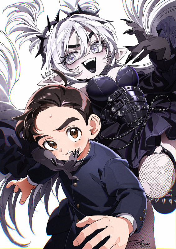 Original Rule 34 Image