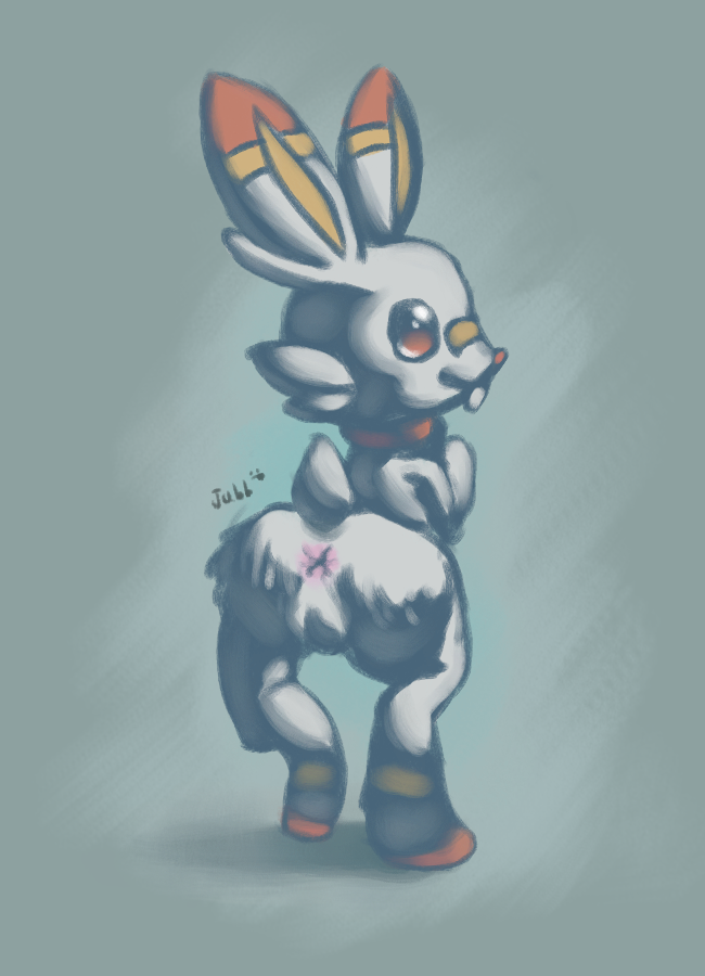 Pokemon (Species) Rule 34 Image