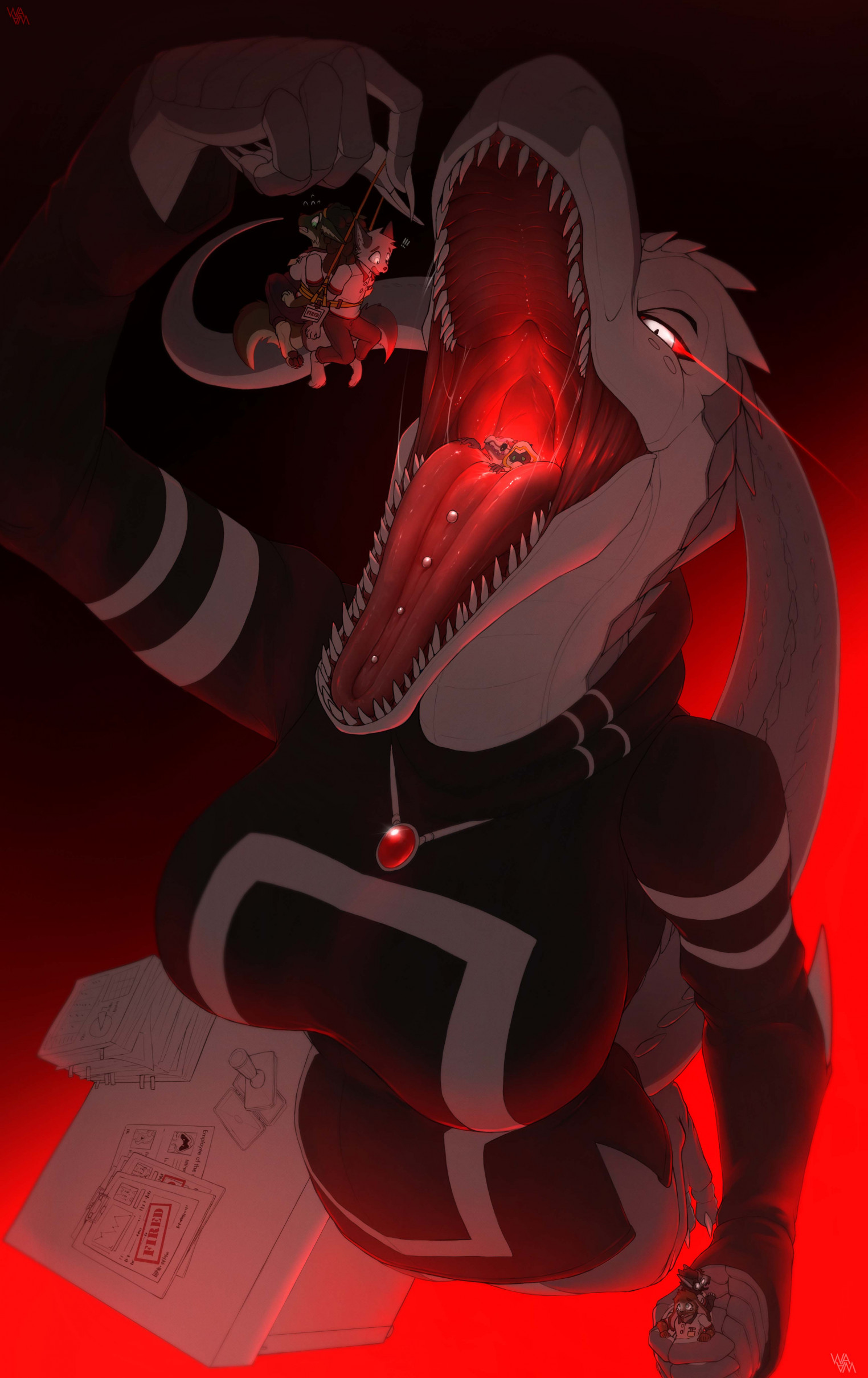 Tagme (Artist) Rule 34 Image