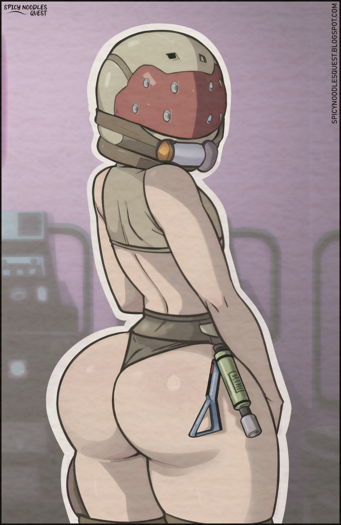 Roka (Concord) Rule 34 Image