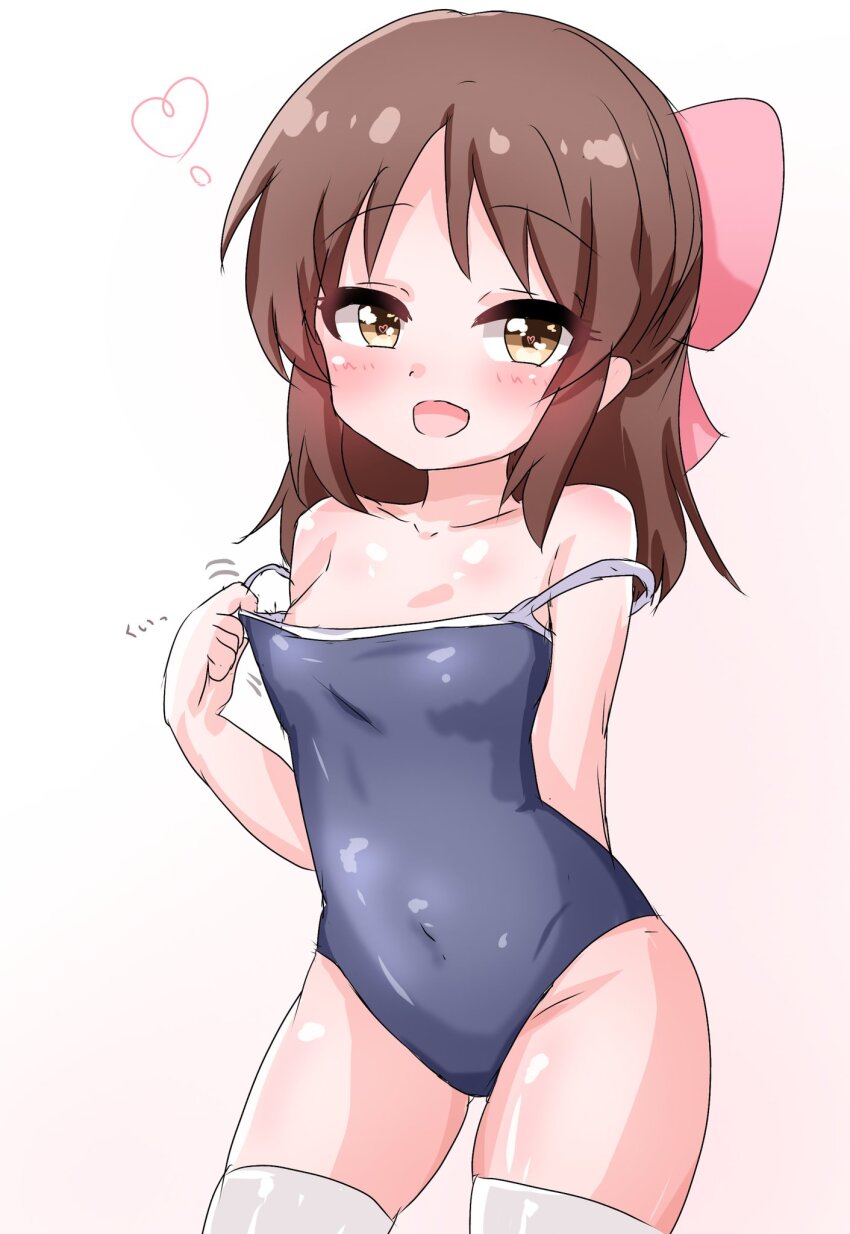 Tachibana Arisu (Idolmaster) Rule 34 Image