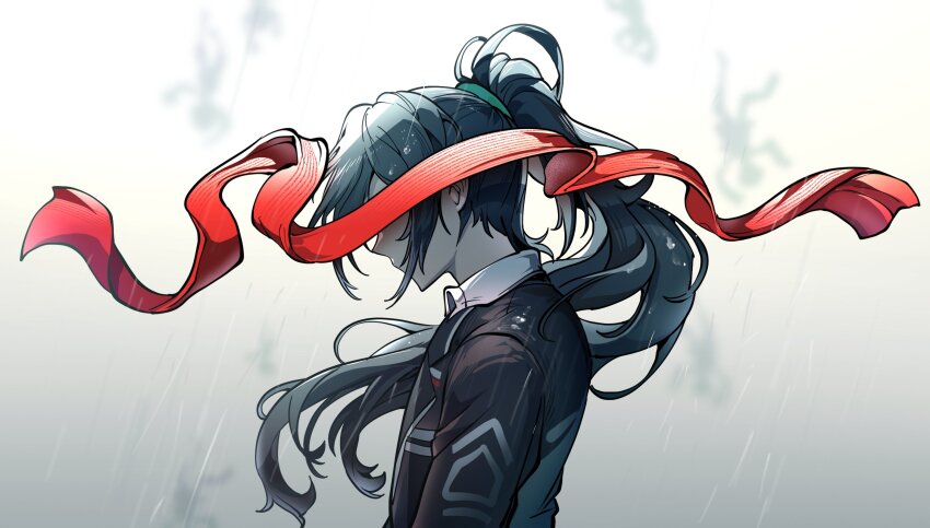 Hong Lu (Project Moon) Rule 34 Image