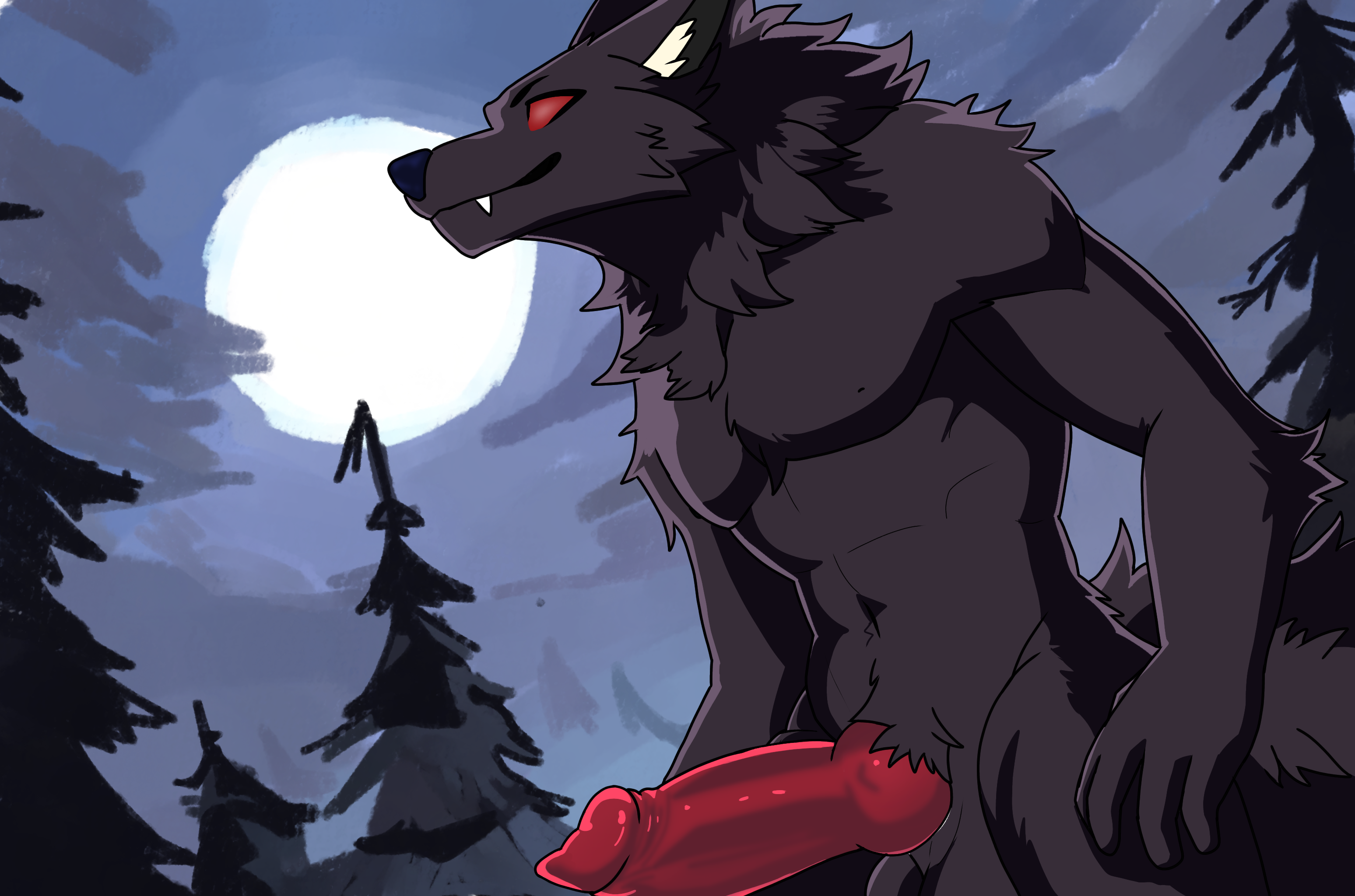 Mythology Rule 34 Image